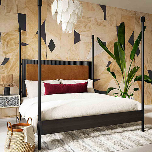 TOV Bedroom Furniture