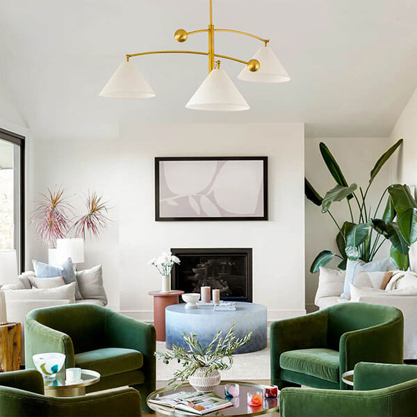 Tali Roth x Mitzi Lighting