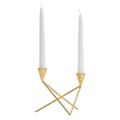 Candles & Candle Holders