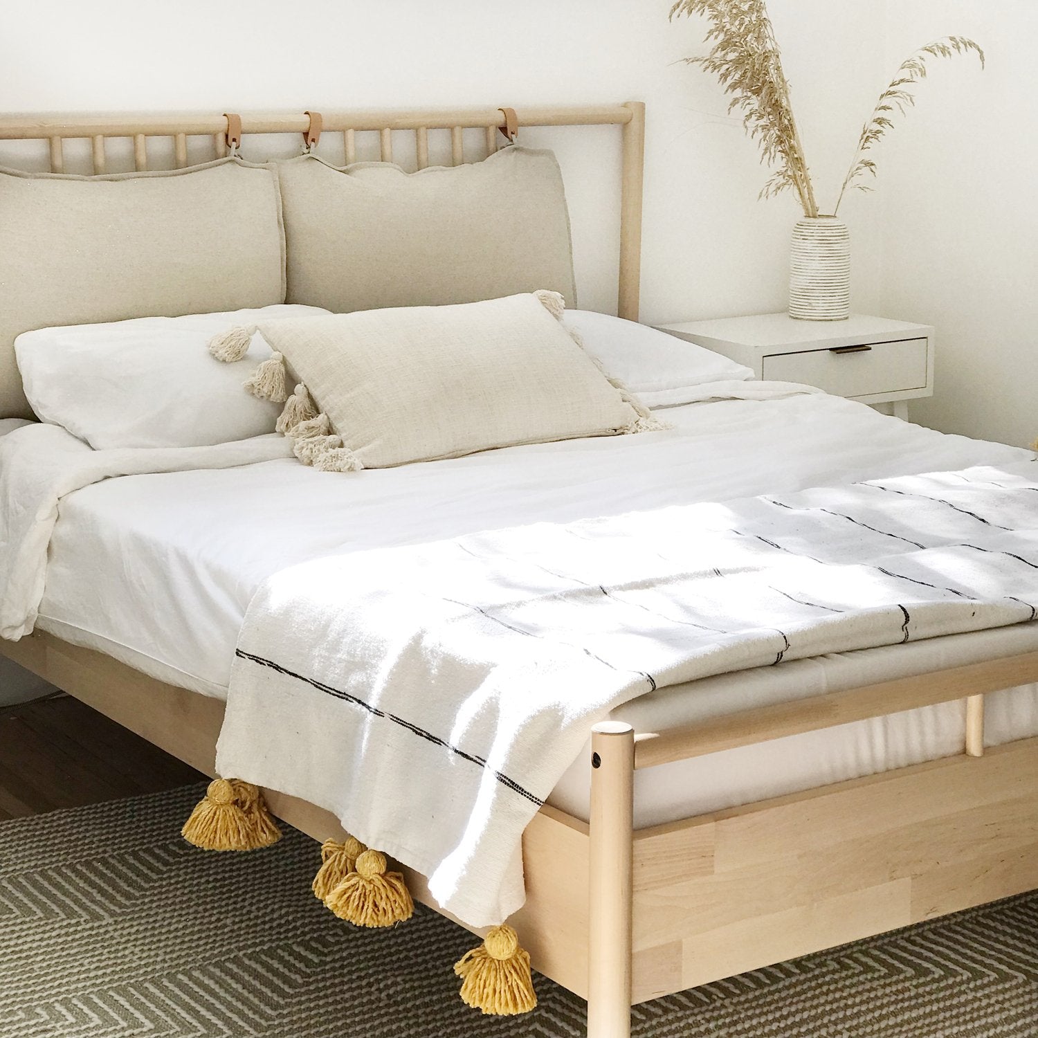 Arrow & Avenue Bed & Bath