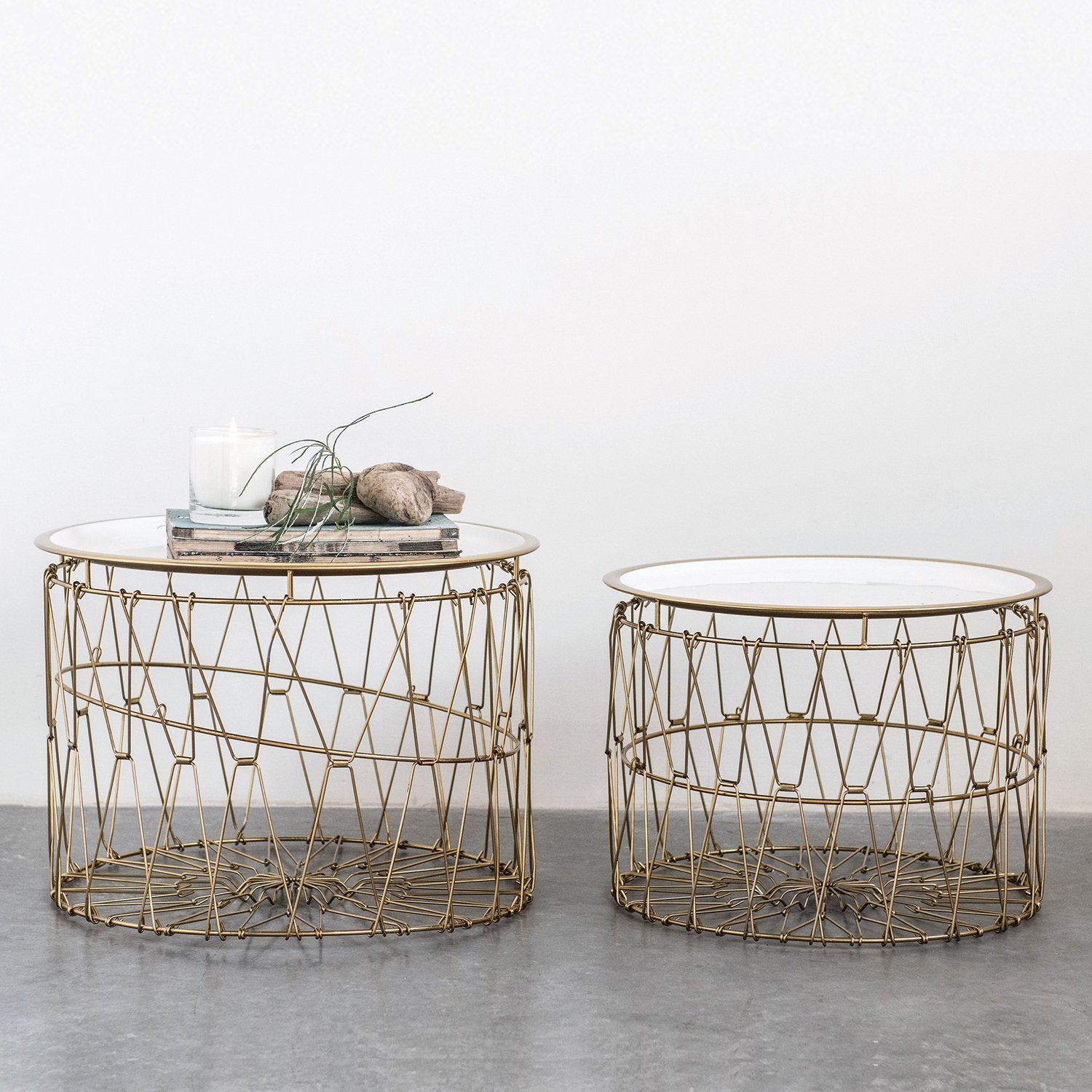 Arrow & Avenue Furniture