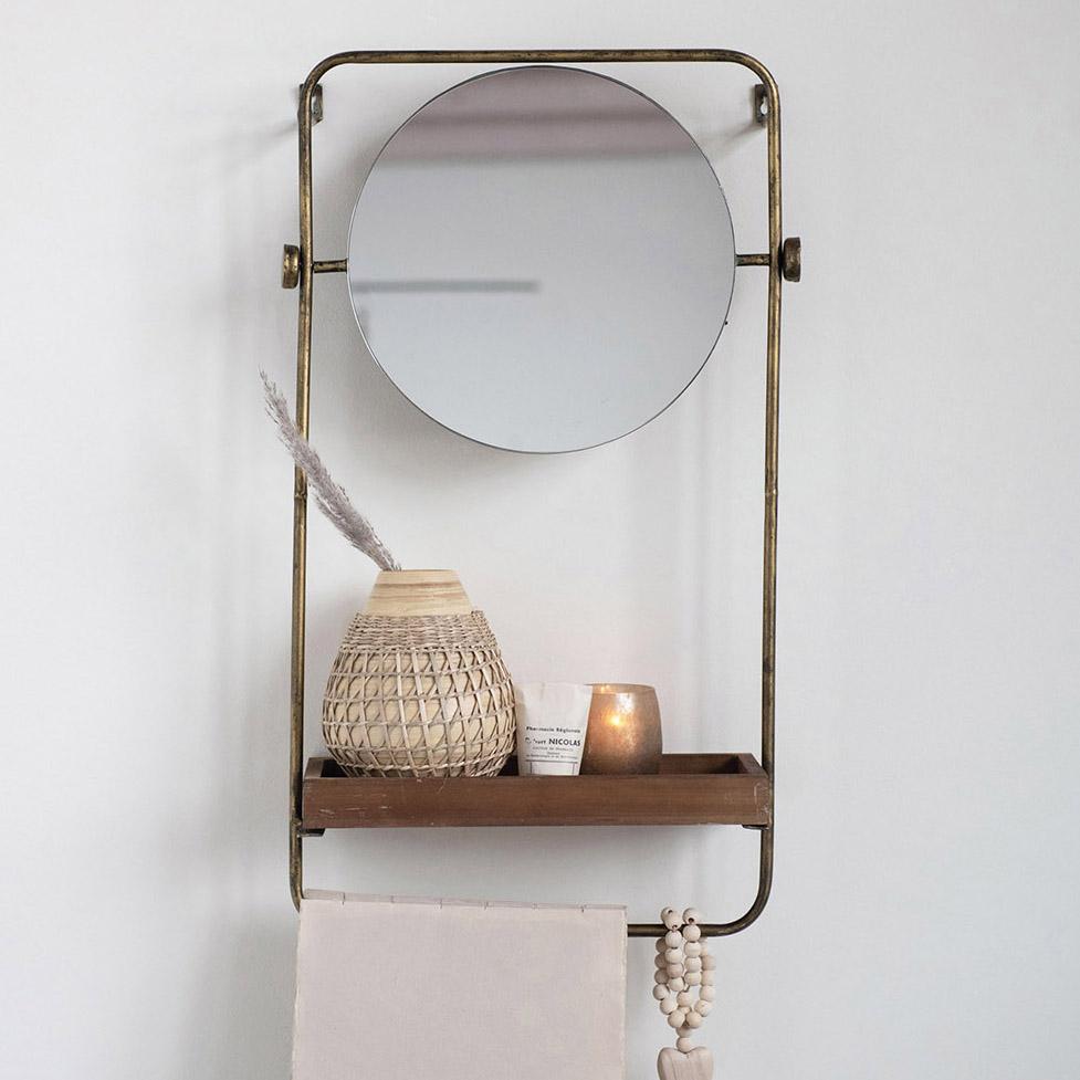 Arrow & Avenue Wall Decor