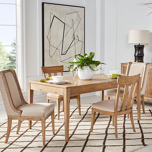 A.R.T. Furniture Dining Room