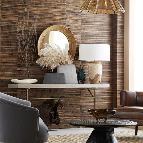 Arteriors Home Lighting, Furniture & Decor