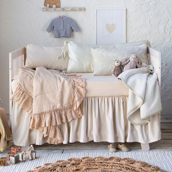 Bella Notte Kids Bedding