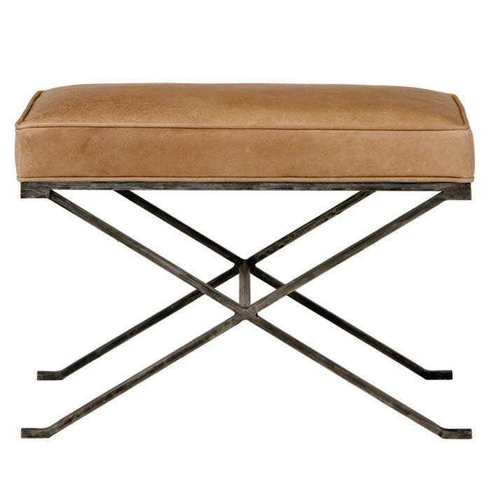 Redford House Benches & Ottomans