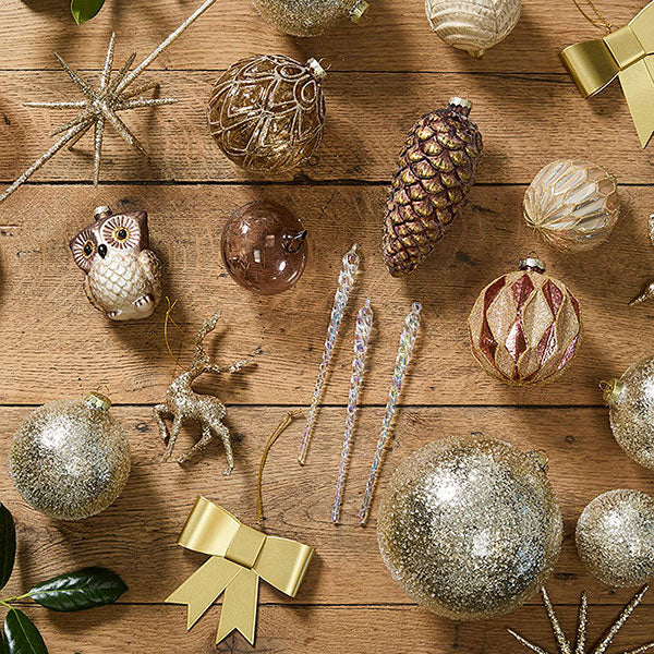 New Years Clearance Seasonal Decor Sale