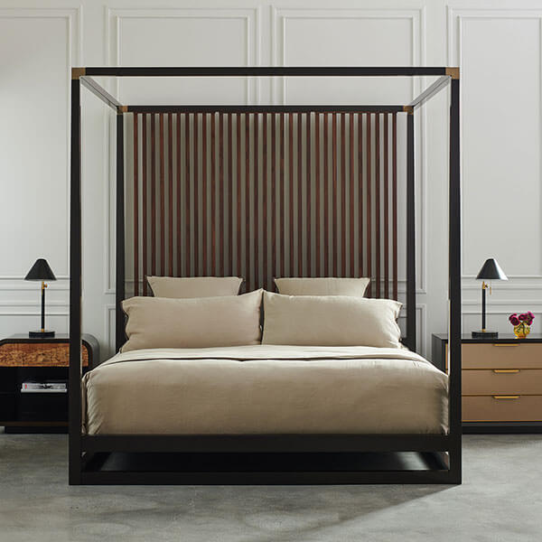 Caracole Bedroom Furniture