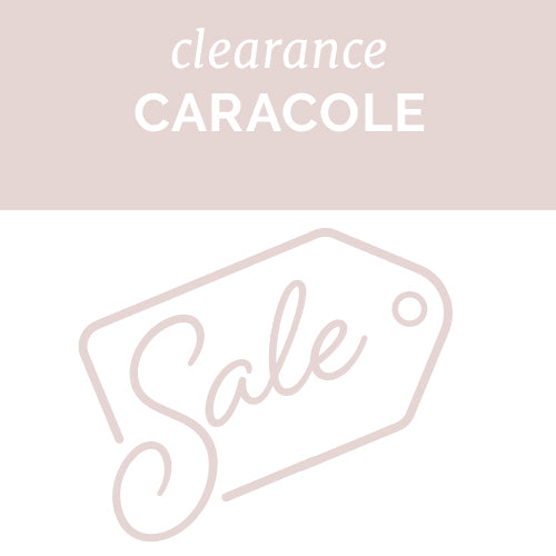 Caracole Clearance Sale