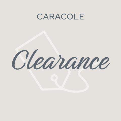 Caracole Clearance Sale