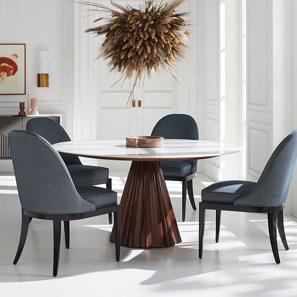 Caracole Dining Room Furniture