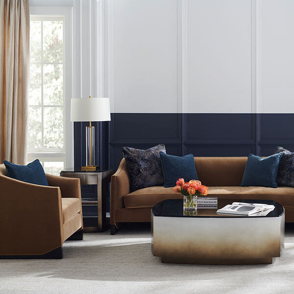 Caracole Living Room Furniture