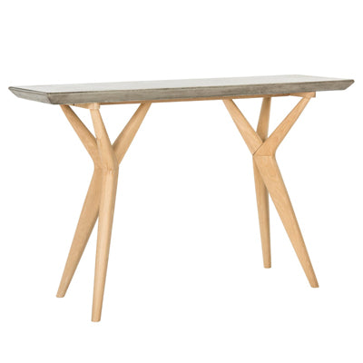 Outdoor Console Table