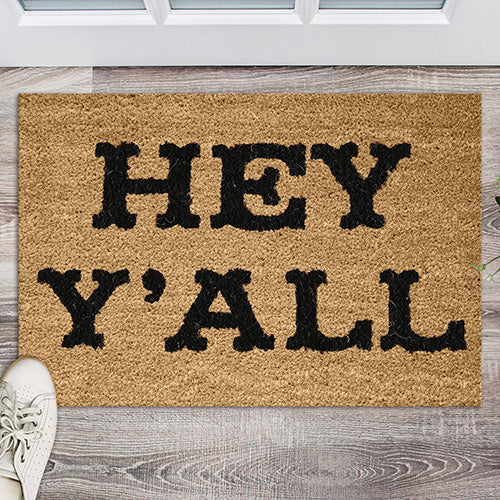 Door Mats