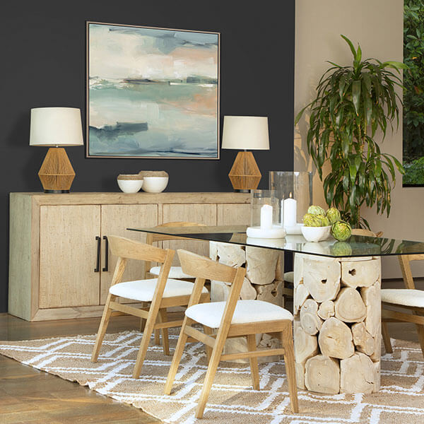 Finch Dining Room Furniture