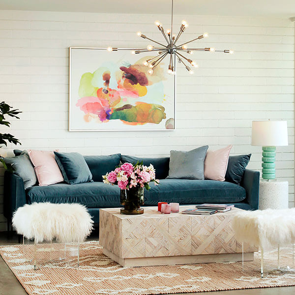 Finch Living Room Furniture