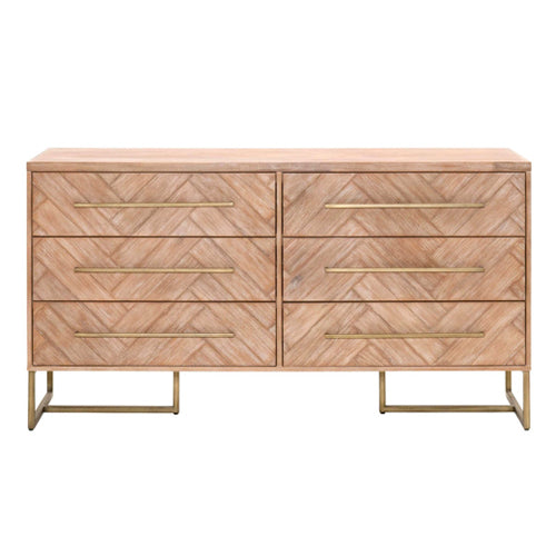 Essentials for Living Dressers & Chests