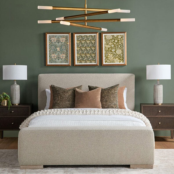 Essentials for Living Bedroom Furniture