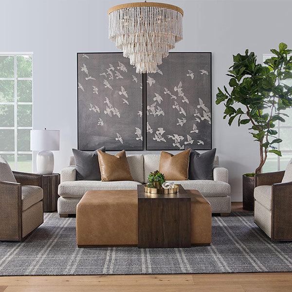 Essentials for Living Room Furniture