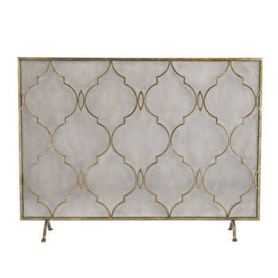 Fireplace Screen