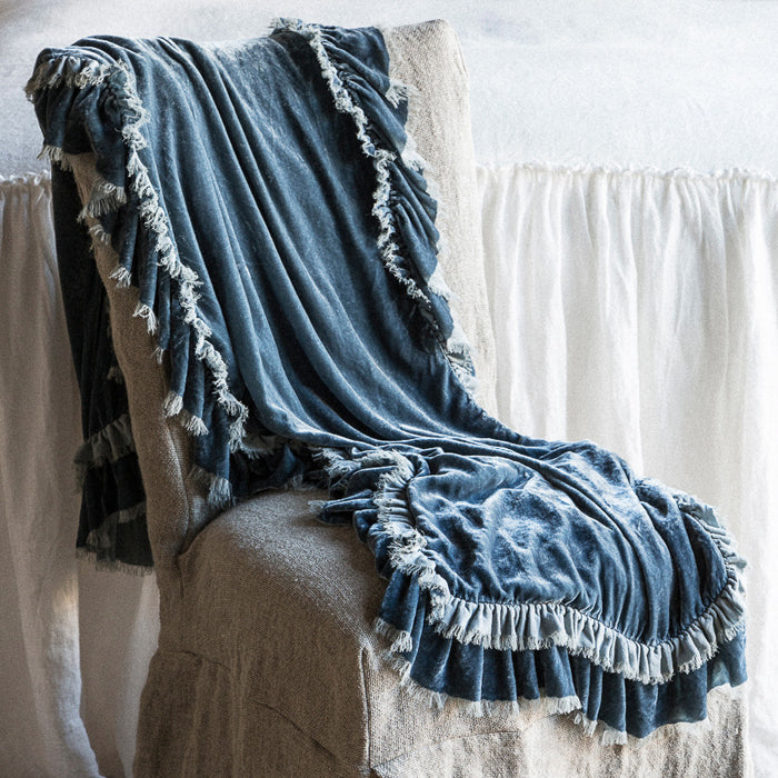 Bella Notte Loulah Bedding Collection