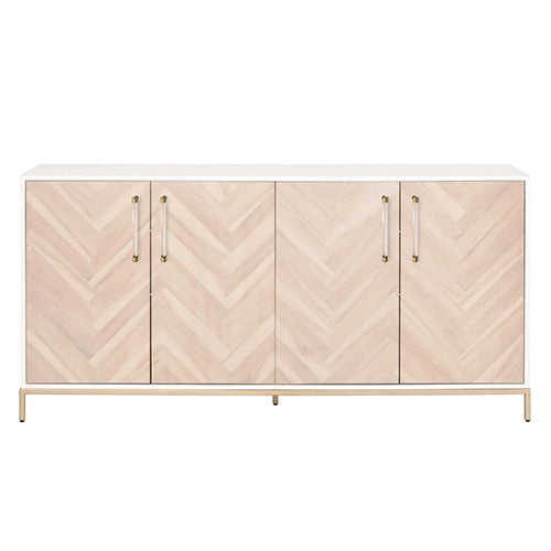 Media Centers & Entertainment Stands