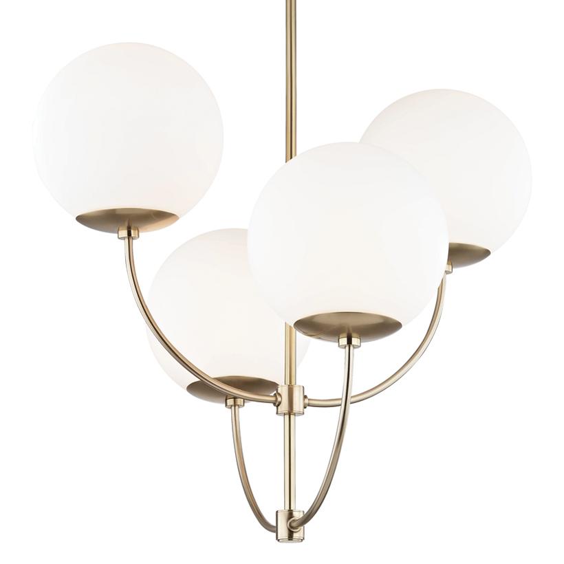 Mitzi Chandeliers & Island Lighting