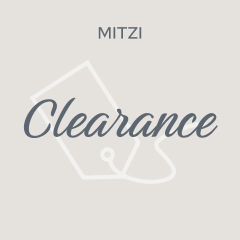 Mitzi Clearance Sale