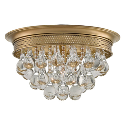 Currey and Company Lighting - Ceiling Mounts