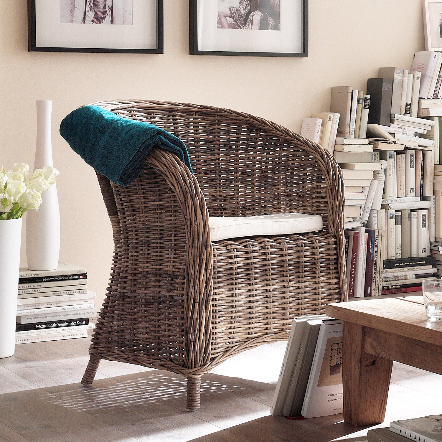 Hallow Homestead Chairs