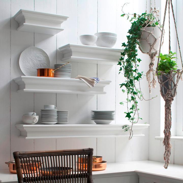 Hallow Homestead Decor & Mirrors