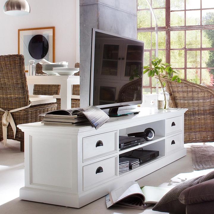 Hallow Homestead Media Centers