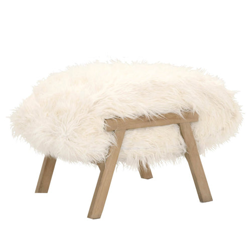 Essentials for Living Stools & Ottomans