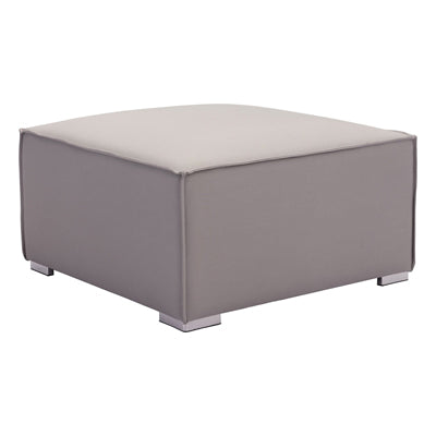 Outdoor Ottoman