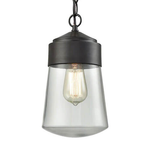 Outdoor Pendants & Lanterns