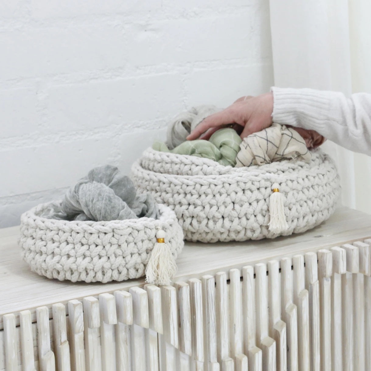 Pom Pom at Home Accent Decor