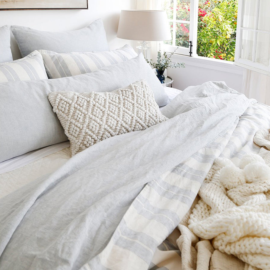 Pom Pom at Home Bedding