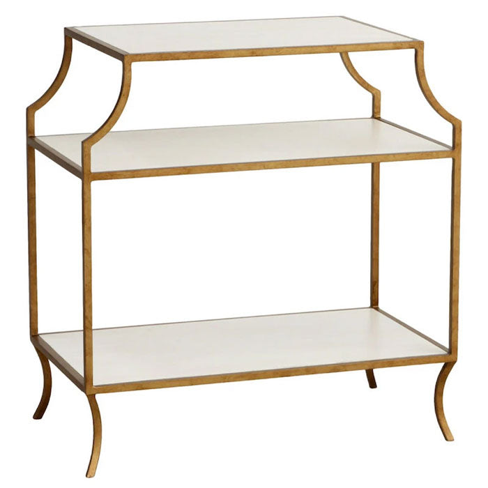 Redford House Side Tables