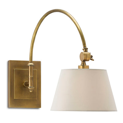 Currey and Company Lighting - Wall Sconces