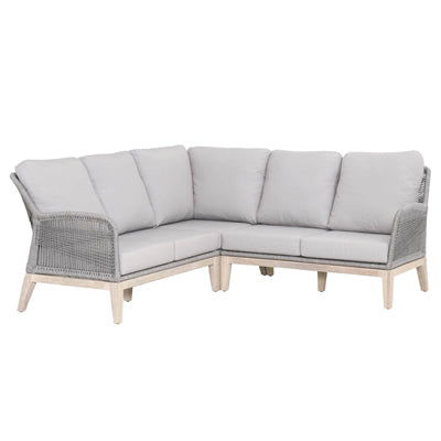 Outdoor Sectional Sofa