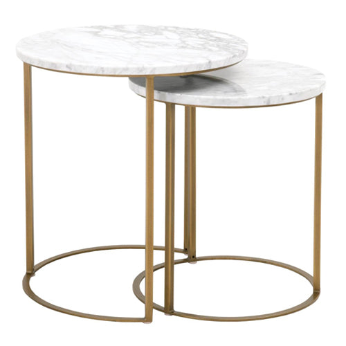 Essentials for Living Side & End Tables