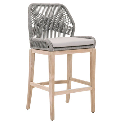 Outdoor Bar Stool
