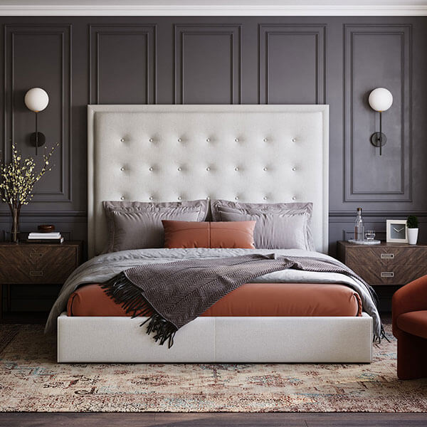 Sunpan Bedroom Furniture