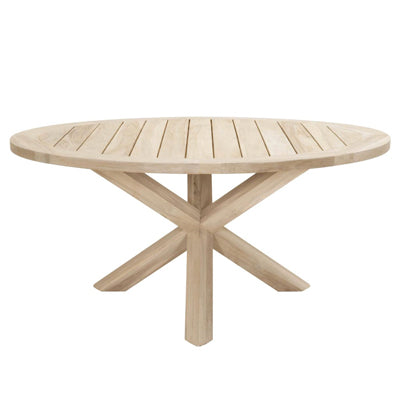 Outdoor Dining Table