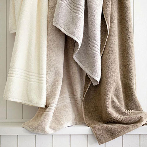 Towels & Washcloths