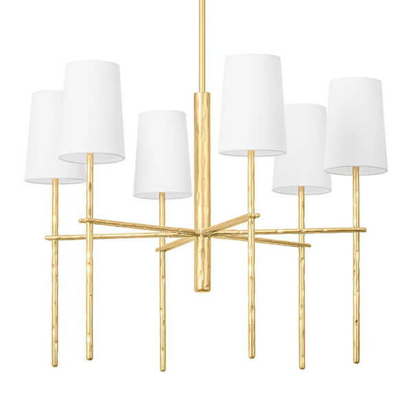 Troy Lighting Chandeliers