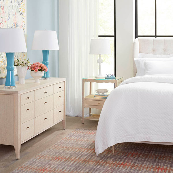 Villa & House Bedroom Furniture