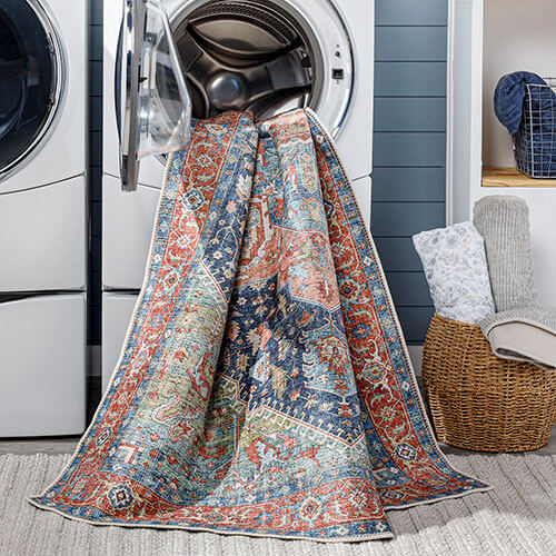 Washable Rugs