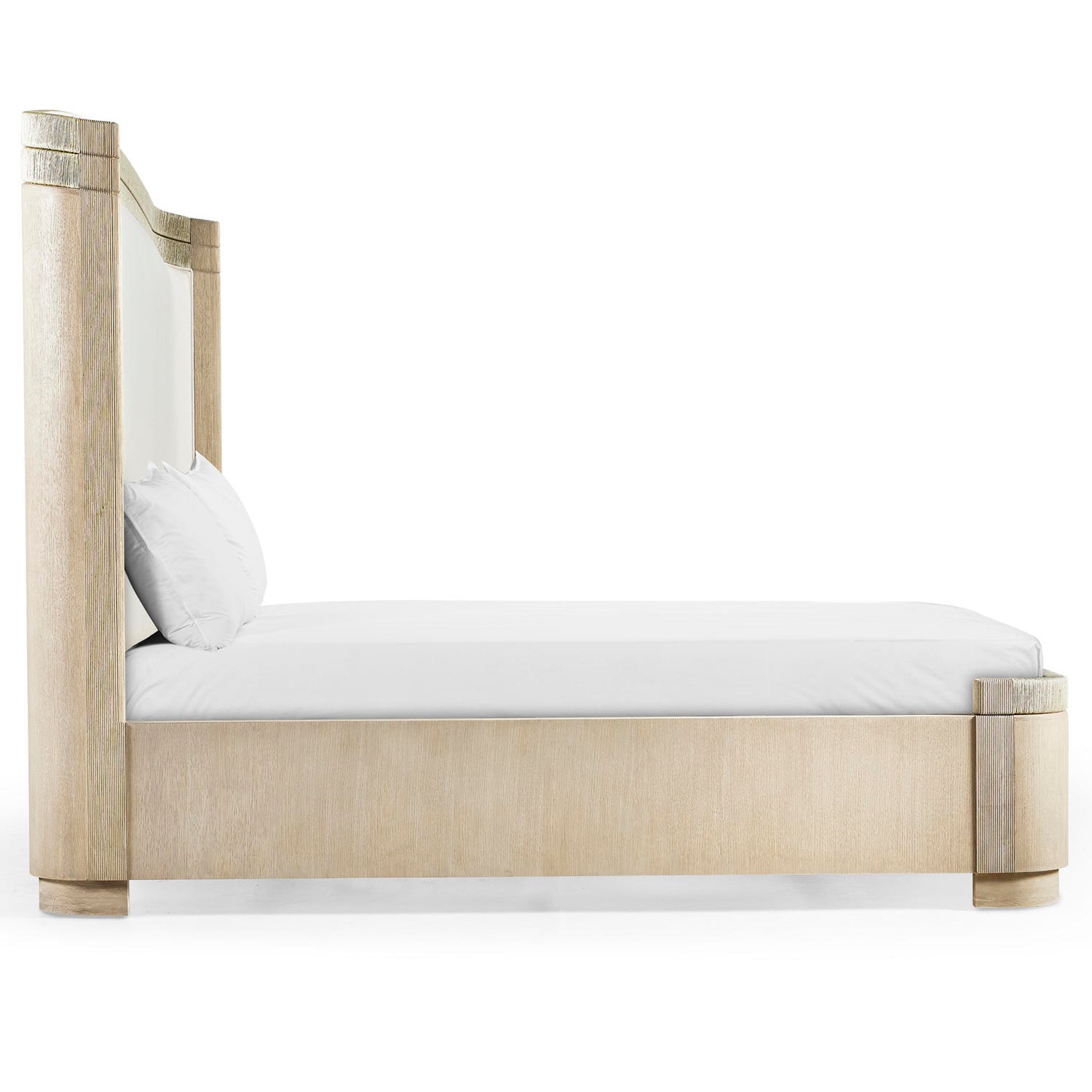 Jonathan Charles Bowline Shelter King Bed