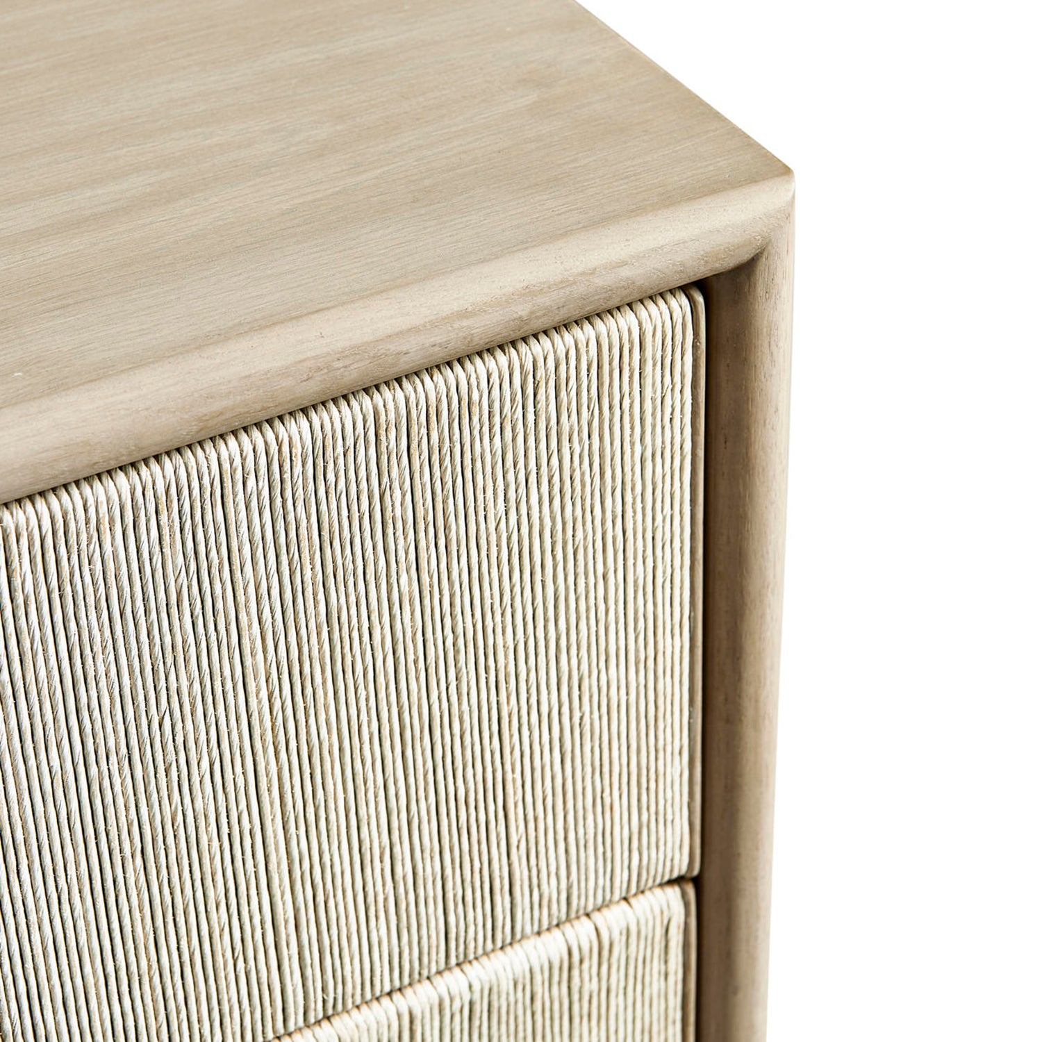 Jonathan Charles Water Clapotis Double Dresser